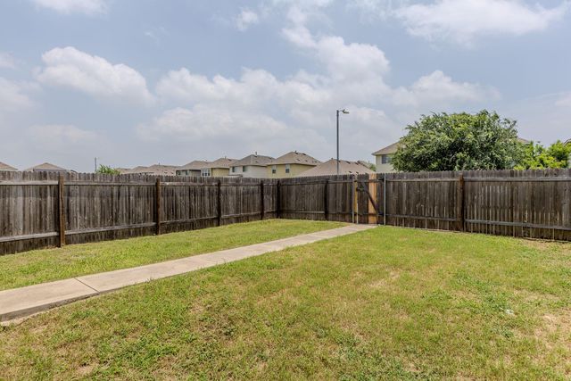 4607 Graceful LN, Austin, TX 78725
