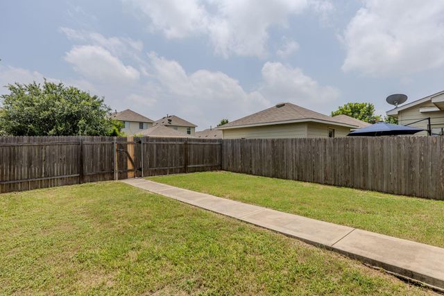 4607 Graceful LN, Austin, TX 78725