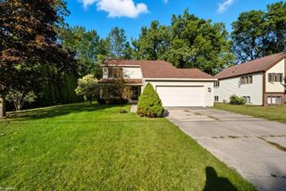 3515 Strawberry Lane, Port Huron Twp, MI 48060