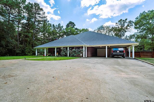 3481 Loop 343, Rusk, TX 75785