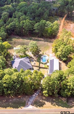 3481 Loop 343, Rusk, TX 75785