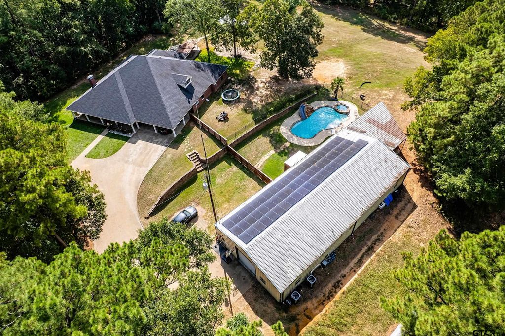 3481 Loop 343, Rusk, TX 75785