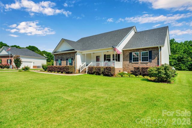 1348 Bryson Creek Drive, Mcconnells, SC 29726