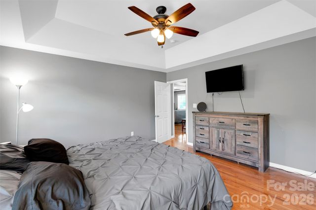 1348 Bryson Creek Drive, Mcconnells, SC 29726