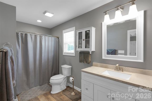 1348 Bryson Creek Drive, Mcconnells, SC 29726