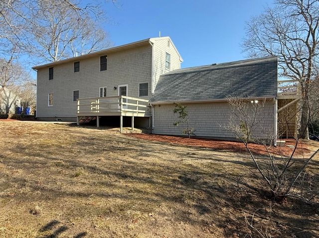 17 Andrew Road, Sagamore Beach, MA 02562