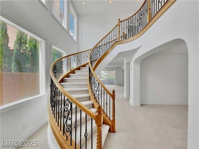 134 Crooked Putter Drive, Las Vegas, NV 89148