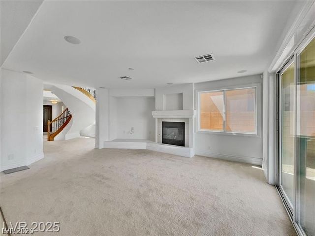 134 Crooked Putter Drive, Las Vegas, NV 89148