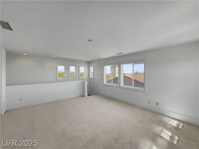 134 Crooked Putter Drive, Las Vegas, NV 89148