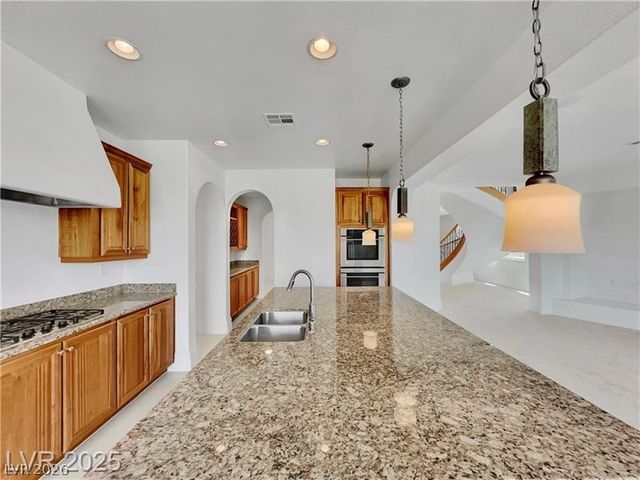 134 Crooked Putter Drive, Las Vegas, NV 89148
