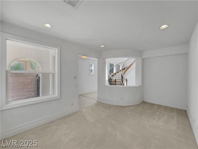 134 Crooked Putter Drive, Las Vegas, NV 89148