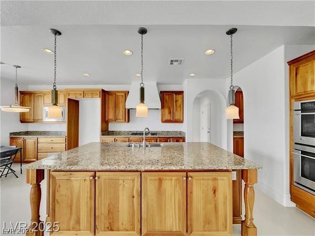 134 Crooked Putter Drive, Las Vegas, NV 89148