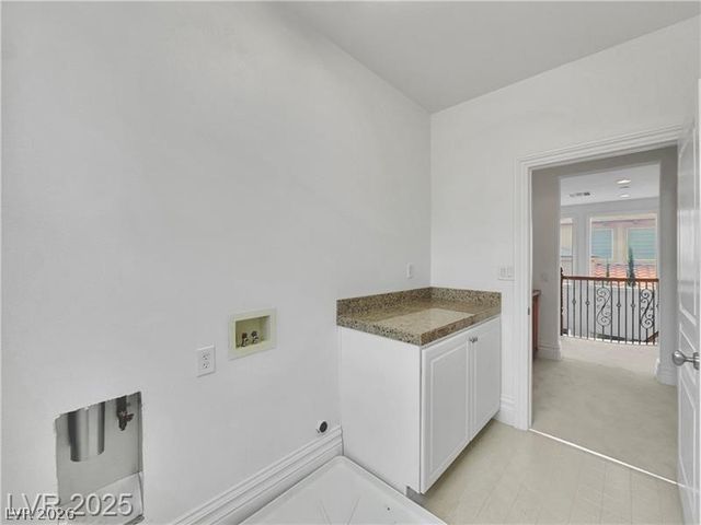 134 Crooked Putter Drive, Las Vegas, NV 89148