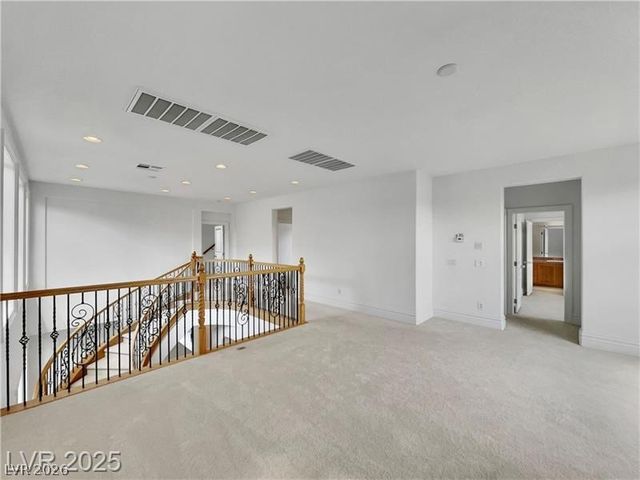 134 Crooked Putter Drive, Las Vegas, NV 89148