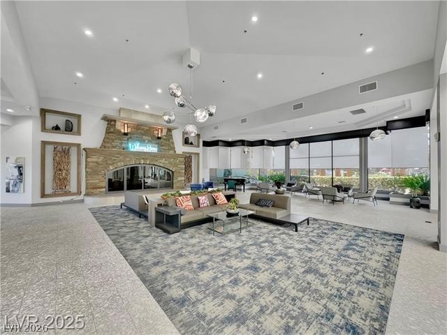134 Crooked Putter Drive, Las Vegas, NV 89148