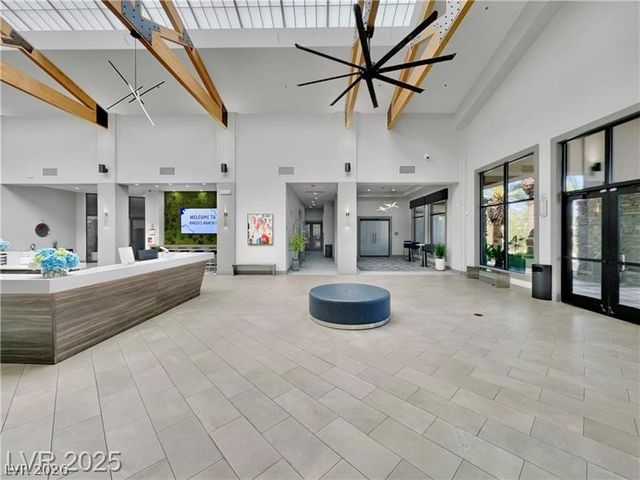 134 Crooked Putter Drive, Las Vegas, NV 89148