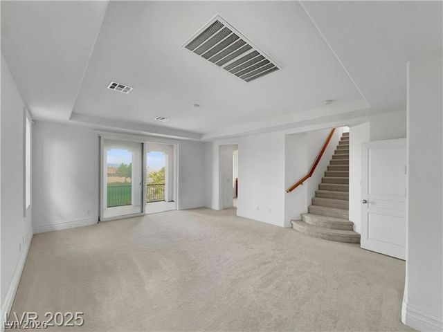 134 Crooked Putter Drive, Las Vegas, NV 89148