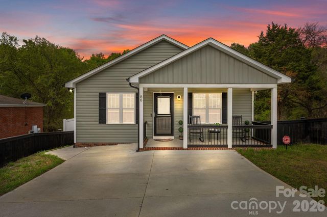 86 Ashlyn Drive SE, Concord, NC 28025