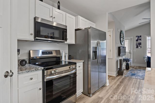 86 Ashlyn Drive SE, Concord, NC 28025