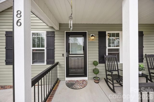 86 Ashlyn Drive SE, Concord, NC 28025