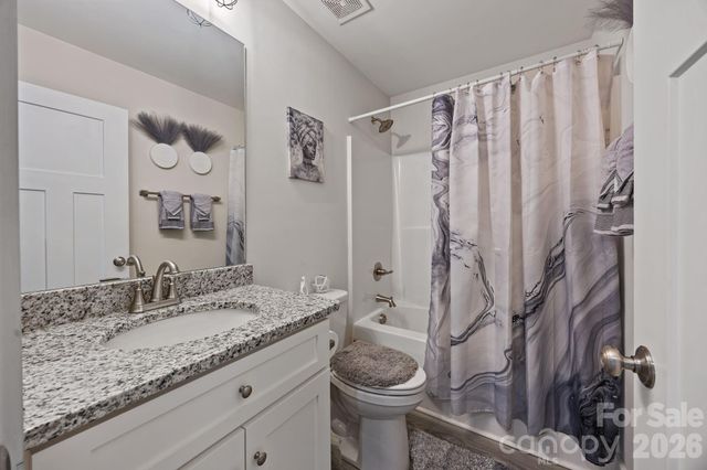 86 Ashlyn Drive SE, Concord, NC 28025