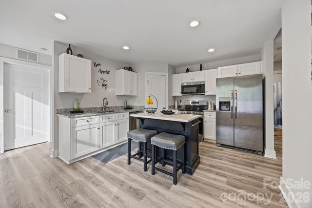 86 Ashlyn Drive SE, Concord, NC 28025
