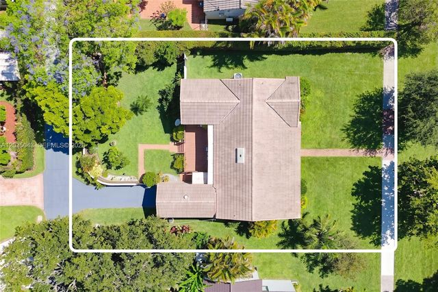 73 NE 110th Street, Miami Shores, FL 33161