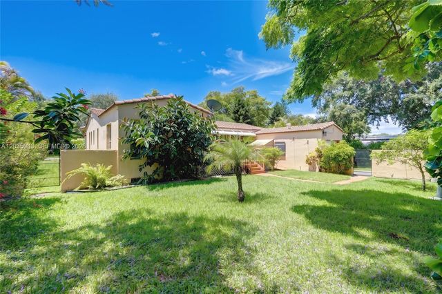 73 NE 110th Street, Miami Shores, FL 33161