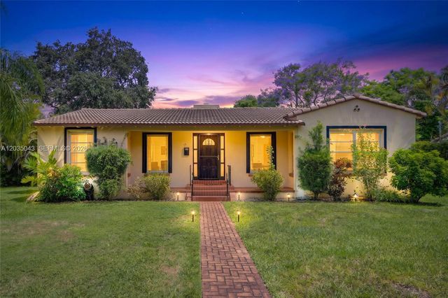 73 NE 110th Street, Miami Shores, FL 33161
