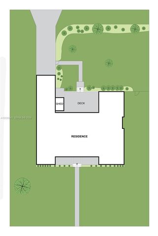 73 NE 110th Street, Miami Shores, FL 33161