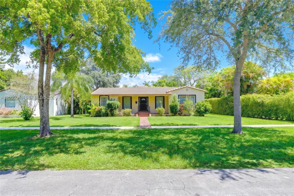 73 NE 110th Street, Miami Shores, FL 33161