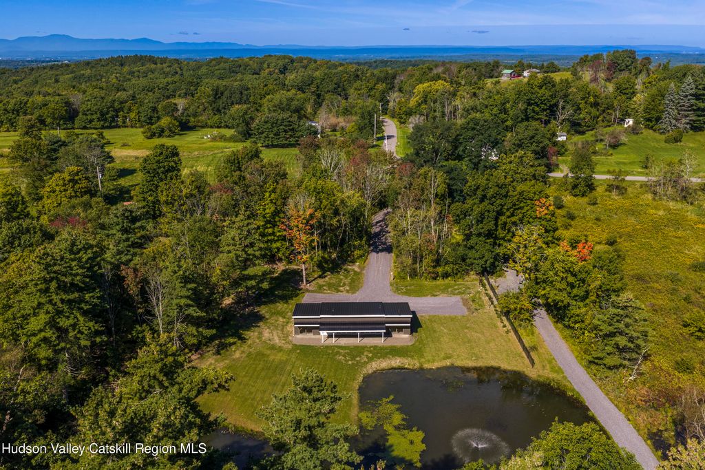 0 Scannell Road, Ghent, NY 12075