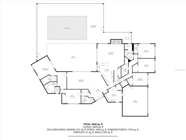 1875 BELLEAIR ROAD, Clearwater, FL 33764