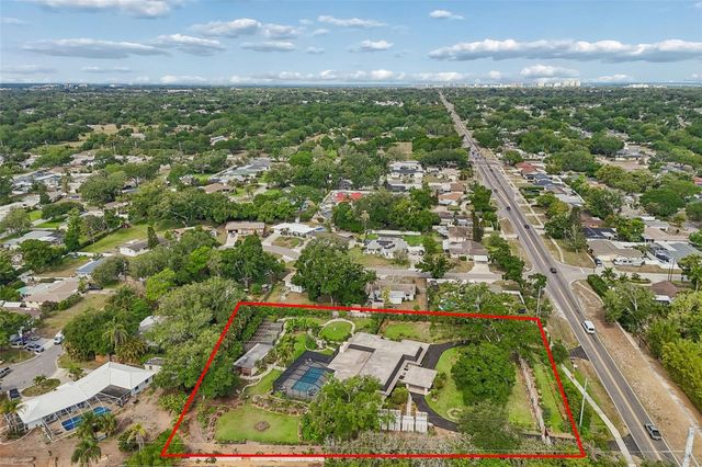1875 BELLEAIR ROAD, Clearwater, FL 33764
