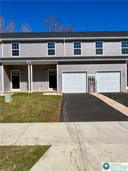307 Barber Street Lot 43, Allentown City, PA 18103