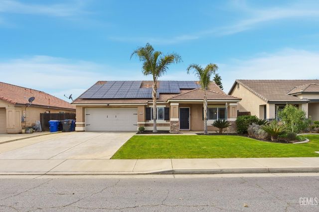 5415 Cherry Creek Lane, Bakersfield, CA 93314