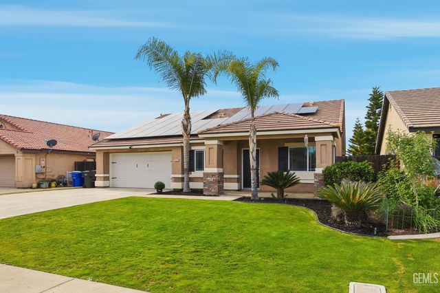 5415 Cherry Creek Lane, Bakersfield, CA 93314