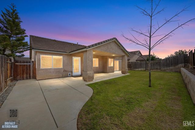 5415 Cherry Creek Lane, Bakersfield, CA 93314