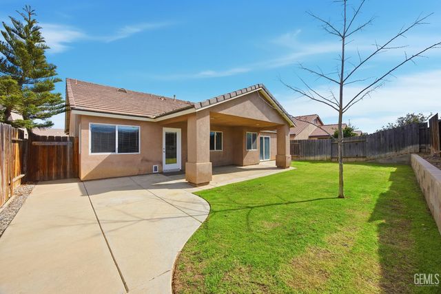 5415 Cherry Creek Lane, Bakersfield, CA 93314