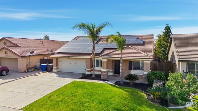 5415 Cherry Creek Lane, Bakersfield, CA 93314