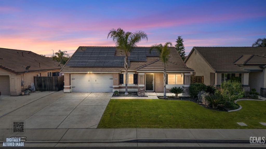 5415 Cherry Creek Lane, Bakersfield, CA 93314