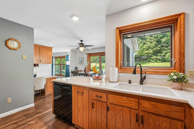 1202 Green Tree ROAD, West Bend, WI 53090