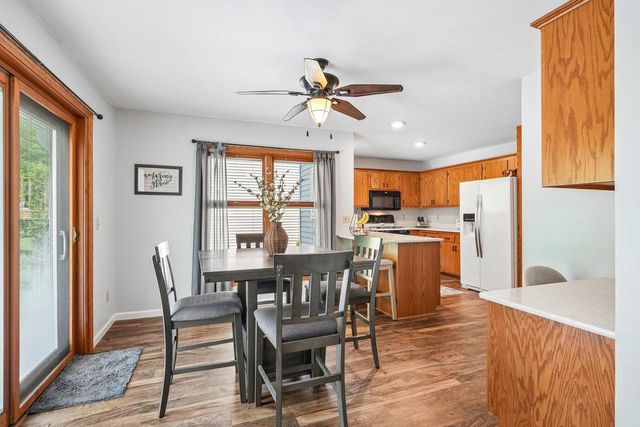 1202 Green Tree ROAD, West Bend, WI 53090