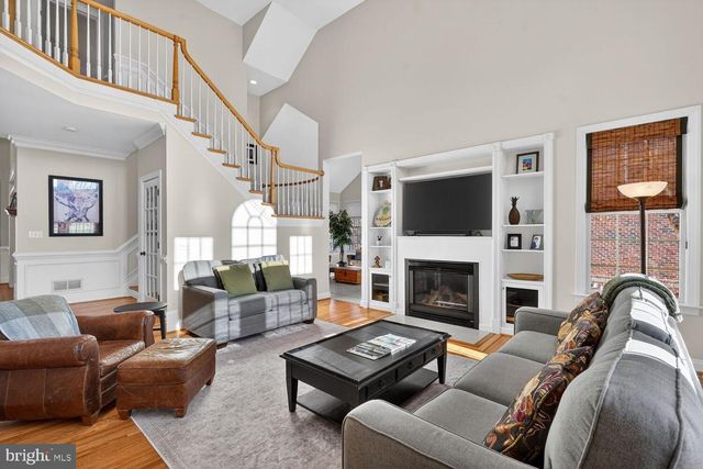 2605 GOLF ISLAND RD, Ellicott City, MD 21042