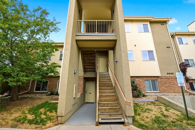 8685 Clay Street 205, Westminster, CO 80031
