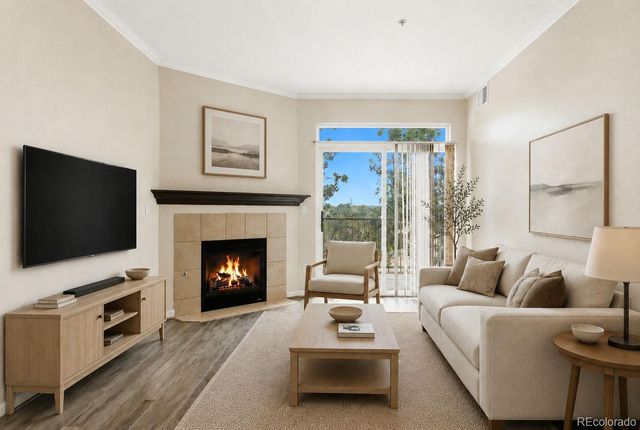 8685 Clay Street 205, Westminster, CO 80031