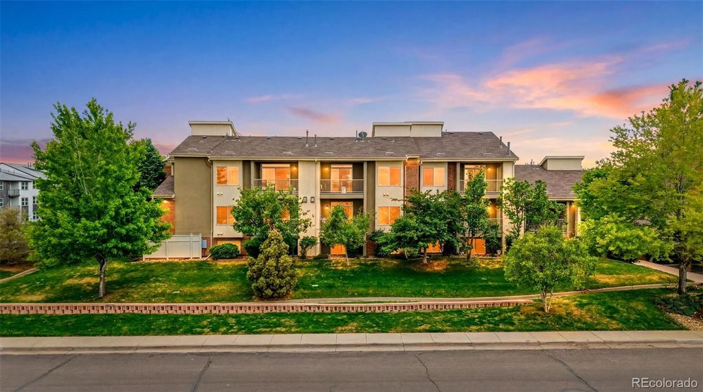 8685 Clay Street 205, Westminster, CO 80031