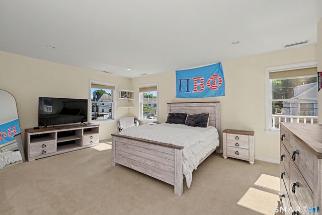 4 Cos Cob Avenue, Greenwich, CT 06807