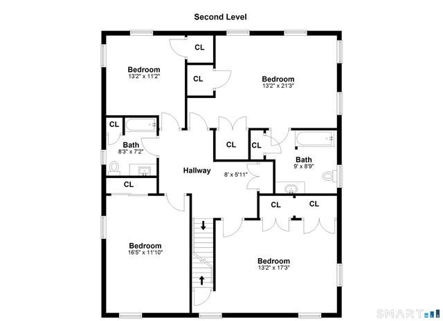 4 Cos Cob Avenue, Greenwich, CT 06807
