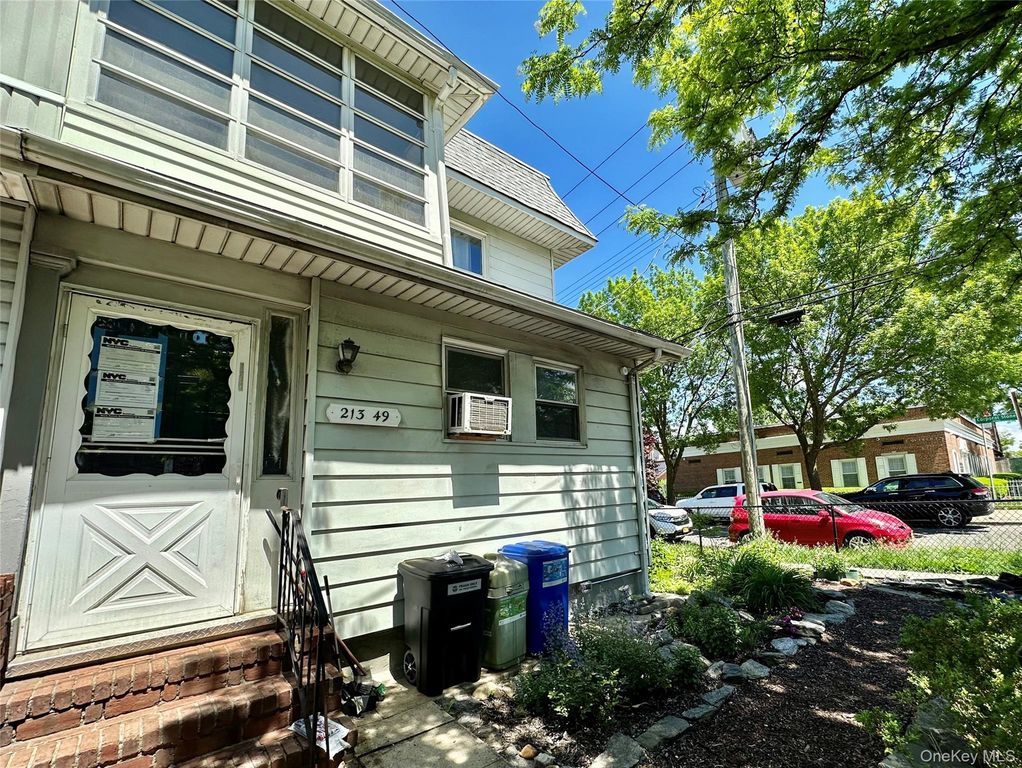 213-49 39th Avenue 1st Fl, Bayside, NY 11361